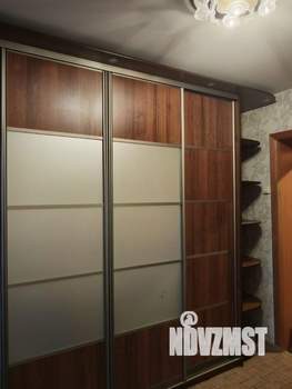 2-к квартира, вторичка, 48м2, 5/5 этаж