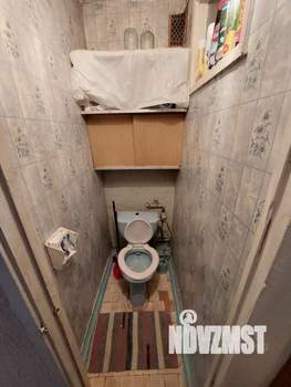 2-к квартира, вторичка, 45м2, 8/9 этаж
