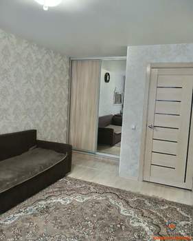 1-к квартира, вторичка, 34м2, 3/5 этаж