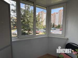 2-к квартира, вторичка, 58м2, 1/17 этаж