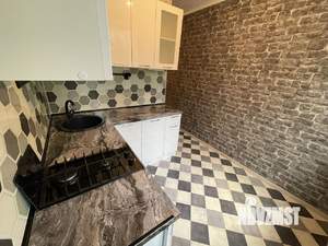 1-к квартира, вторичка, 32м2, 4/5 этаж