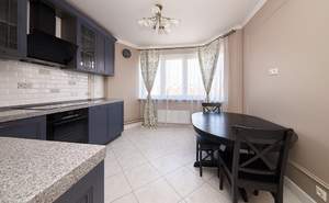 2-к квартира, вторичка, 60м2, 16/17 этаж