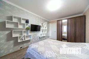2-к квартира, вторичка, 59м2, 10/17 этаж