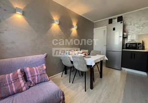 2-к квартира, вторичка, 67м2, 3/9 этаж