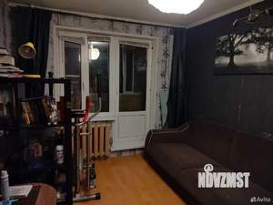 3-к квартира, вторичка, 64м2, 3/5 этаж