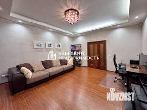 3-к квартира, вторичка, 110м2, 2/9 этаж