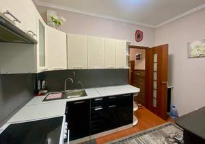 1-к квартира, вторичка, 35м2, 3/17 этаж