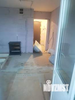 Студия квартира, вторичка, 24м2, 7/17 этаж