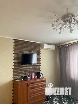 1-к квартира, вторичка, 41м2, 11/16 этаж