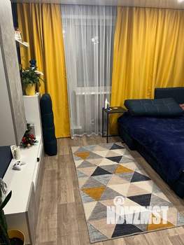 1-к квартира, вторичка, 35м2, 8/9 этаж