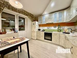 1-к квартира, вторичка, 41м2, 1/12 этаж