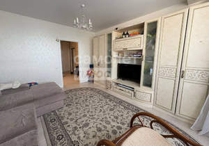 3-к квартира, вторичка, 75м2, 15/22 этаж