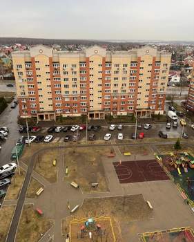 2-к квартира, вторичка, 51м2, 12/16 этаж