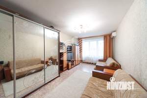 1-к квартира, вторичка, 47м2, 11/17 этаж