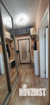 1-к квартира, вторичка, 48м2, 16/17 этаж