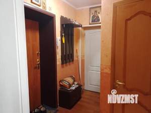 2-к квартира, вторичка, 46м2, 5/5 этаж