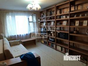 2-к квартира, вторичка, 44м2, 4/5 этаж