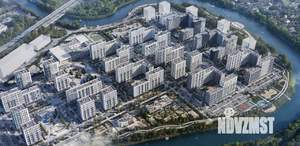 1-к квартира, вторичка, 36м2, 12/12 этаж