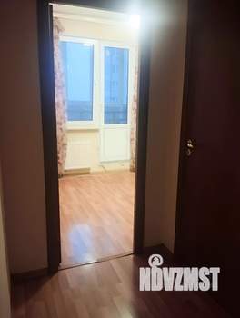 2-к квартира, вторичка, 54м2, 7/17 этаж