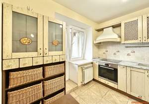 1-к квартира, вторичка, 35м2, 15/16 этаж