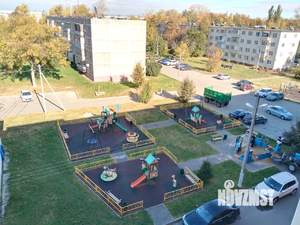 2-к квартира, вторичка, 64м2, 5/5 этаж