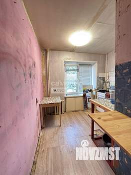 3-к квартира, вторичка, 51м2, 2/5 этаж