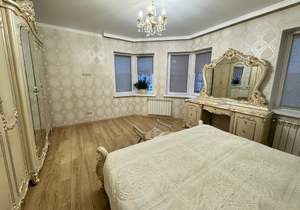 2-к квартира, вторичка, 73м2, 7/17 этаж