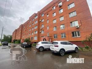 1-к квартира, вторичка, 34м2, 5/5 этаж