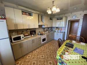 3-к квартира, вторичка, 119м2, 10/10 этаж