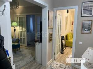 1-к квартира, вторичка, 39м2, 7/17 этаж