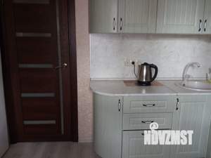 1-к квартира, вторичка, 36м2, 9/17 этаж