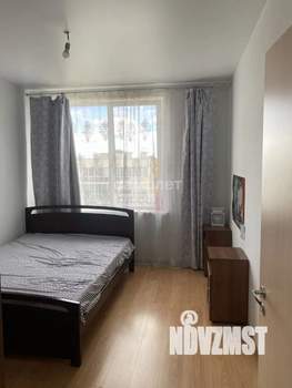 3-к квартира, вторичка, 78м2, 3/3 этаж