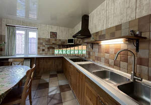 4-к квартира, вторичка, 126м2, 9/15 этаж