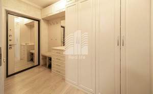 2-к квартира, вторичка, 55м2, 15/17 этаж