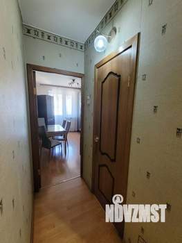 3-к квартира, вторичка, 84м2, 6/9 этаж