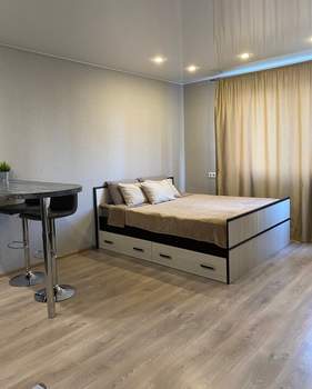 Студия квартира, вторичка, 29м2, 2/14 этаж