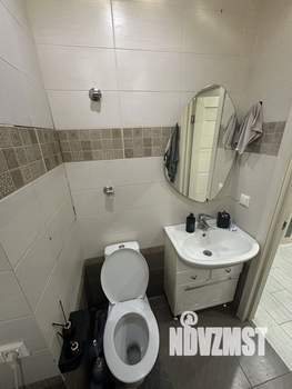 1-к квартира, вторичка, 34м2, 5/17 этаж