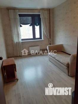 2-к квартира, сданный дом, 61м2, 7/17 этаж