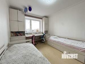 2-к квартира, вторичка, 64м2, 6/13 этаж