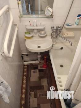 2-к квартира, вторичка, 45м2, 4/5 этаж