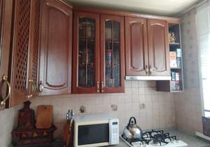 2-к квартира, вторичка, 46м2, 5/5 этаж
