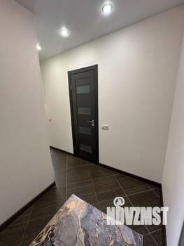 1-к квартира, вторичка, 41м2, 10/17 этаж