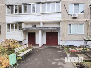 1-к квартира, вторичка, 33м2, 3/5 этаж