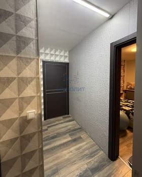 3-к квартира, вторичка, 74м2, 6/14 этаж