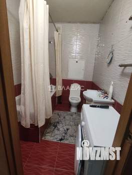 1-к квартира, вторичка, 38м2, 2/17 этаж