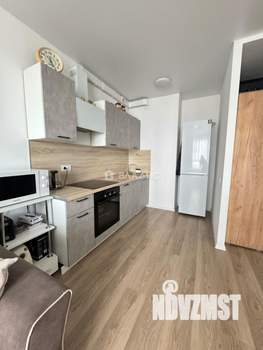 2-к квартира, вторичка, 35м2, 3/13 этаж