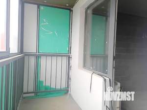 Студия квартира, вторичка, 26м2, 6/18 этаж