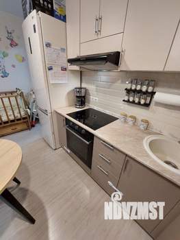 Студия квартира, вторичка, 29м2, 11/17 этаж