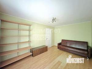 2-к квартира, вторичка, 41м2, 1/5 этаж