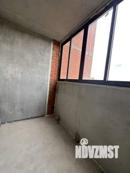 2-к квартира, вторичка, 61м2, 5/17 этаж